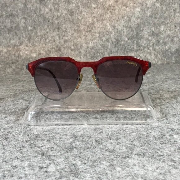 Carrera 5475 31 Vintage UNISEX C Vision 400 Sunglasses 51-19-135 - Picture 9 of 14